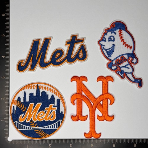 New york mets - new, iron
