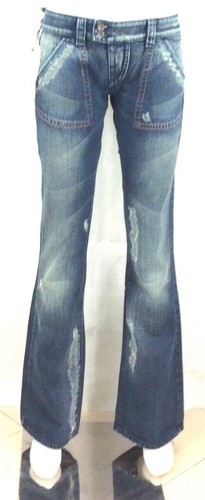 Met jeans pantaloni maya - met, karma