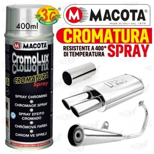 Vernice spray bomboletta - spray,
