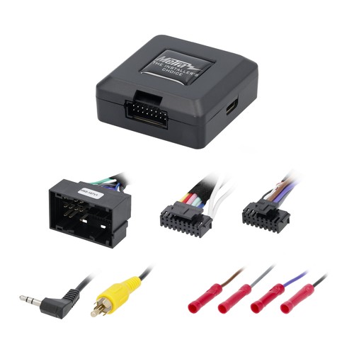 Metra radio wiring interface - wiring,