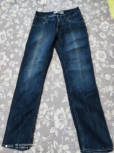 Lotto pantaloni jeans - pantaloni, e