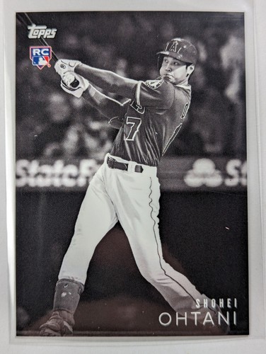 2018 topps demand black - topps, on