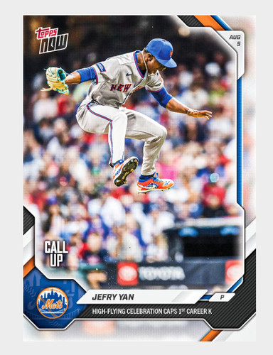 Presale 2026 topps now - presale,
