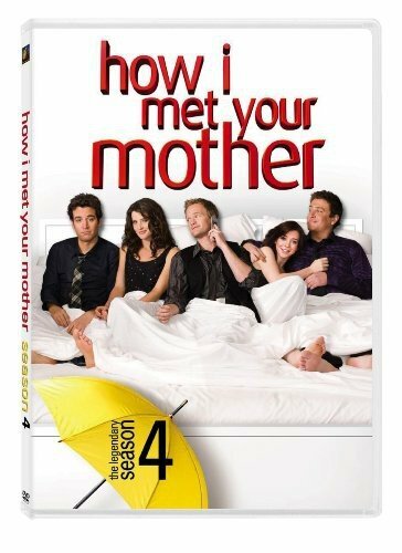 How met your mother - how, season