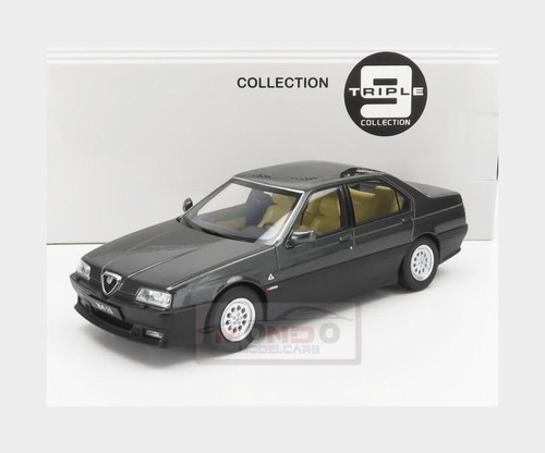 Triple9 alfa romeo - 1:18,