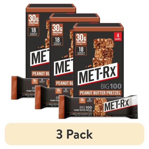 30g protein met rx big - protein,, ct,