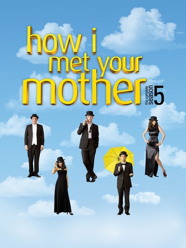 How met your mother - i, mother: