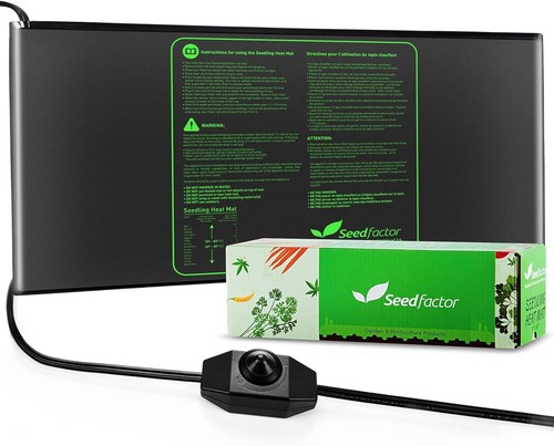 Met seedfactor warm hydroponic - seedfactor,