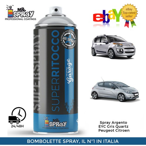 Spray peugeot citroen - spray, eyc