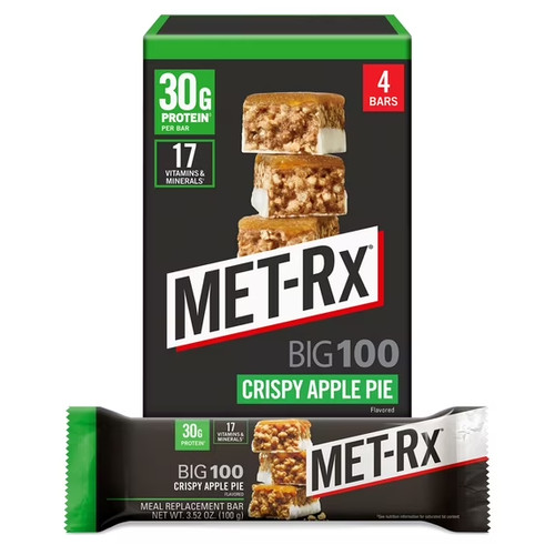 Met big 100 - big,