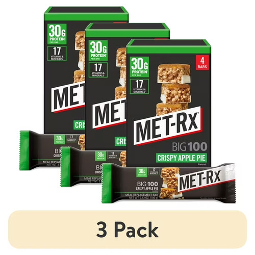 Met big 100 - (3,