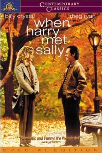 When harry met - when, sally