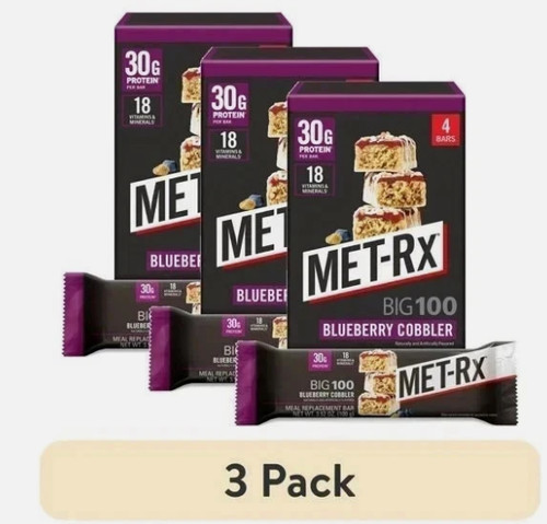 Pack met big 100 high - pack,