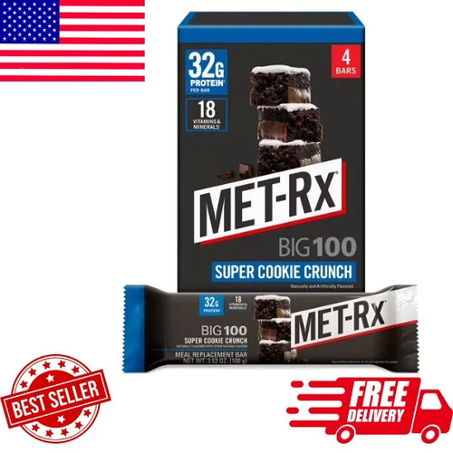 Met big 100 high - big,