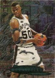 1996 fleer metal - 1996-97,
