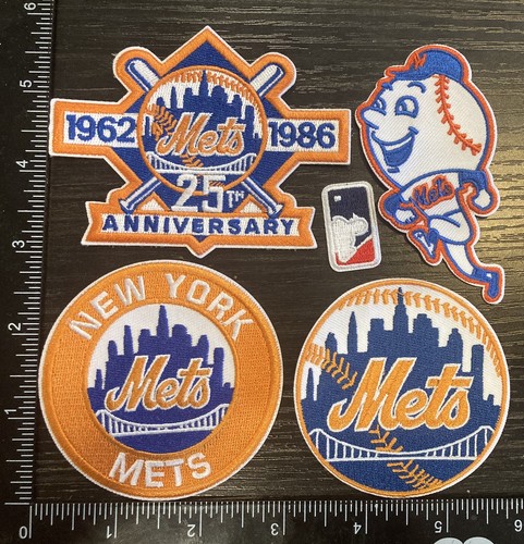 Lot set new - 5, york