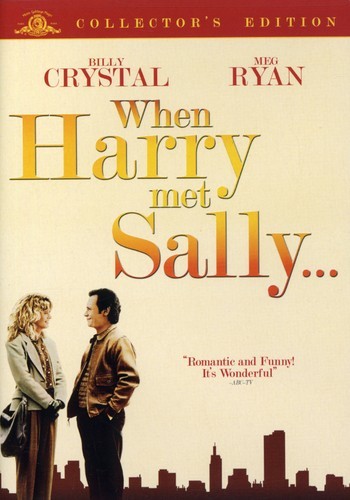 When harry met - when, sally...
