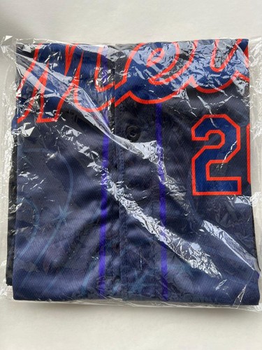 New york mets kpop demon - new,