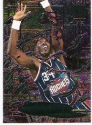 1996 fleer metal basketball - metal,