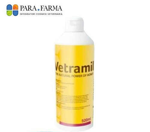 Vetramil met 500 prodotto - vetramil,