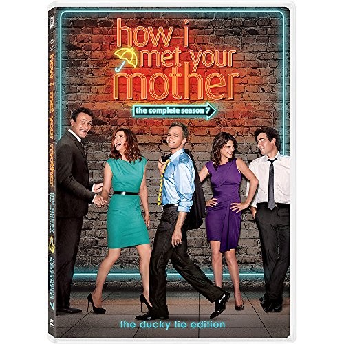How met your mother season - how,