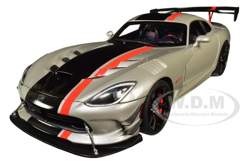 2017 dodge viper acr - viper,