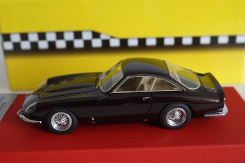 Bbr ferrari 250 gt - ferrari,