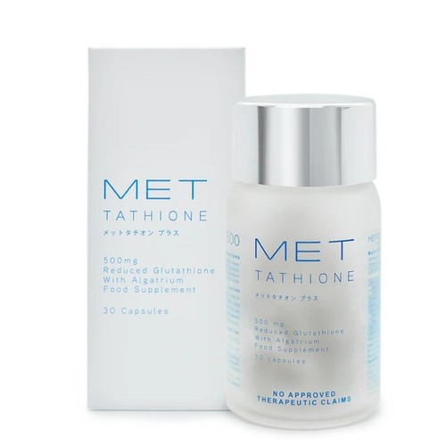 Met tathione 500mg - met,
