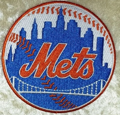 New york mets iron - mets,