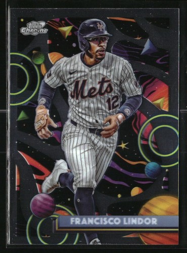 2025 topps chrome - topps, cosmic
