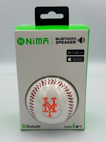 New york mets bluetooth - york,