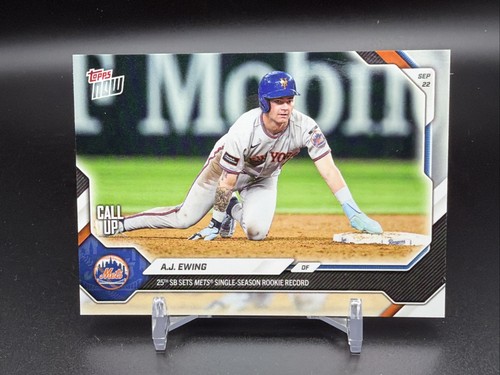 2026 topps now - 2026, call