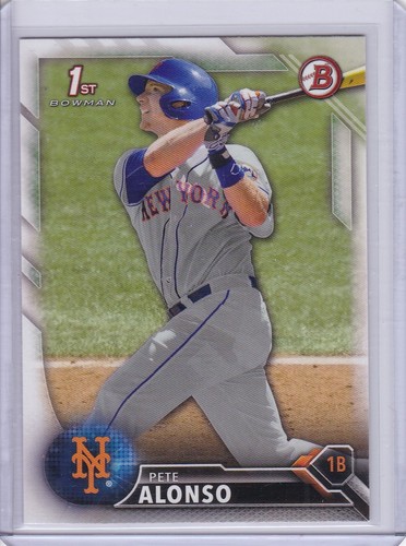 2016 bowman draft - -,