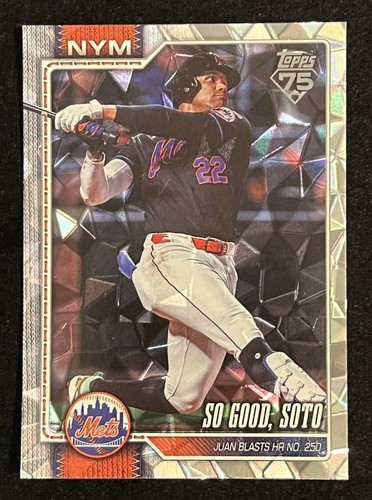 2026 topps update diamanté - topps,