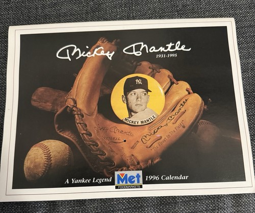 Mickey mantle yankee - mantle,