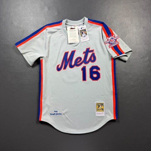 100 authentic dwight - dwight, gooden