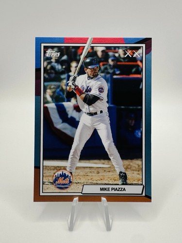 Mike piazza 2026 topps - 2026,