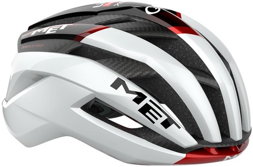 Met trenta carbon helmet - met, 3k