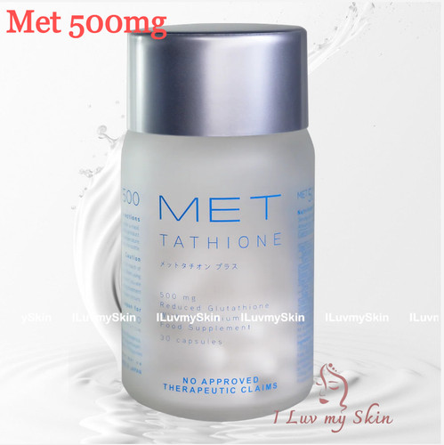 Met tathione reduced - met,