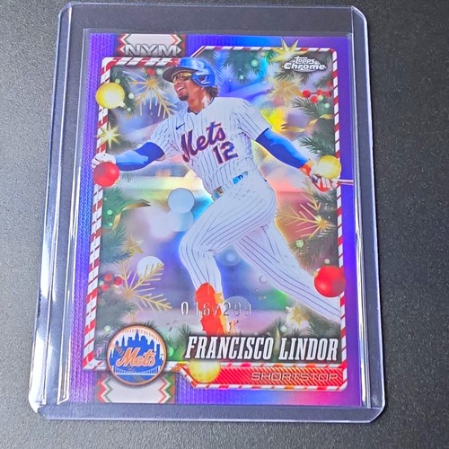 2026 topps chrome holiday - chrome,