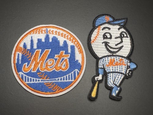 New york mets - york, met)