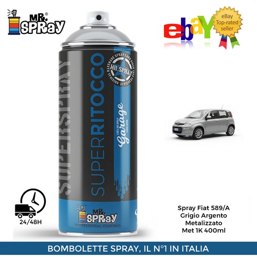 Spray fiat alfa - fiat,