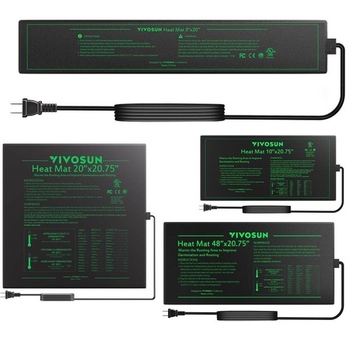 Vivosun durable waterproof - vivosun,