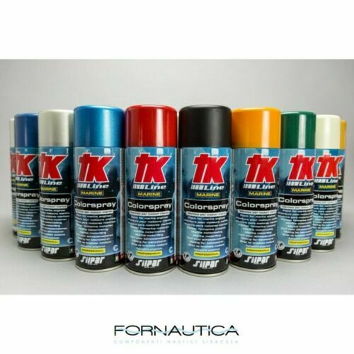 Vernice spray bomboletta - spray,