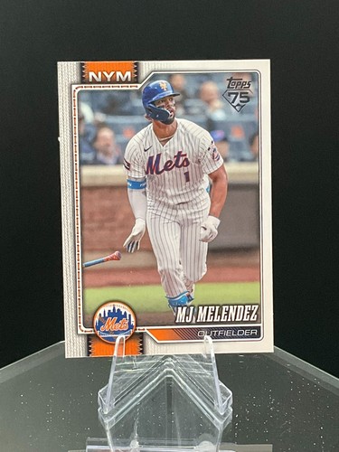 2026 topps update series us45 - series,