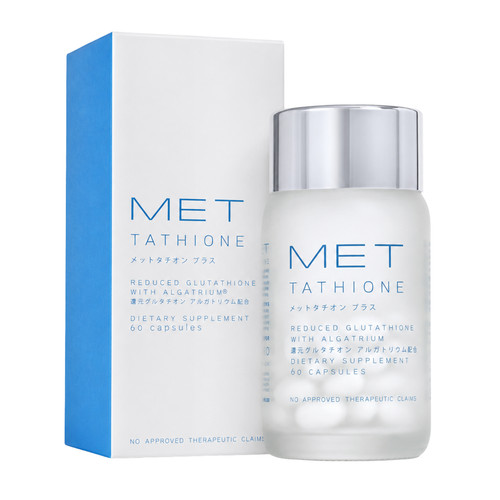 Metathione met tathione - tathione, soft