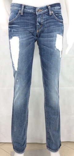 Jeans pantaloni met - met, body/s