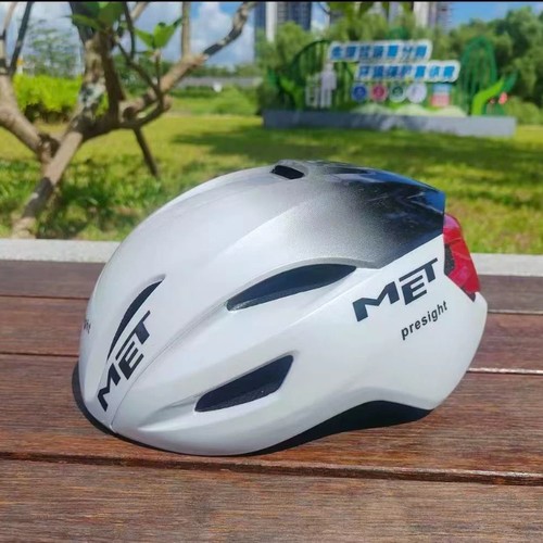 Met pneumatic road bike - met,