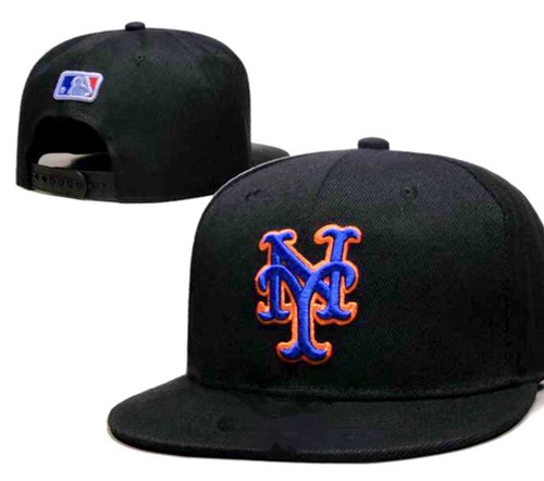 New york mets - york, snapback