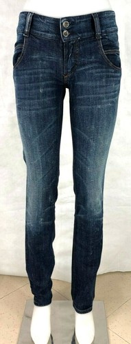 Jeans donna met - met, vivian